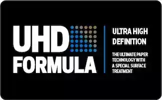 UHD Formula
