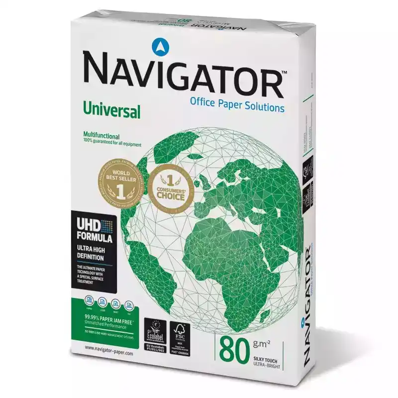 Papel Navigator