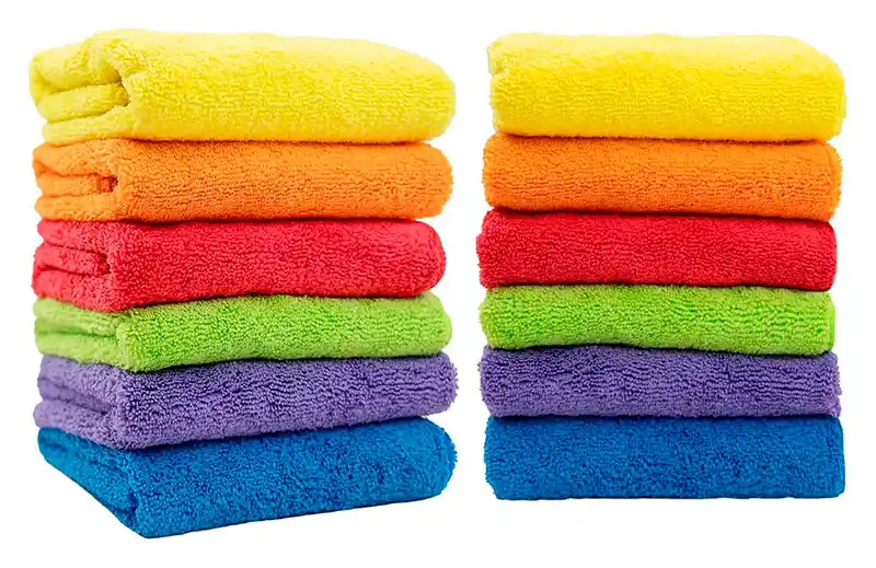 Microfibra Especial Volumen 30x40