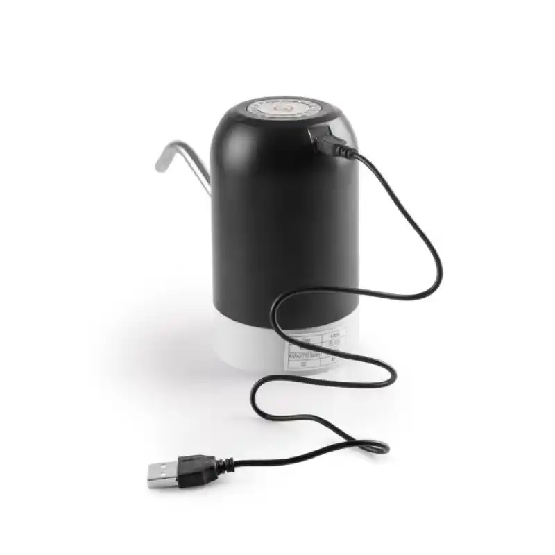 Batería recargable por USB