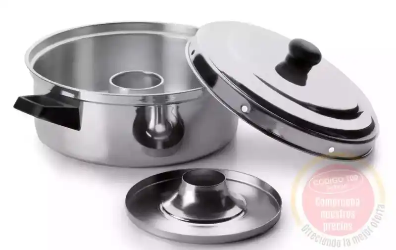 Revive los Sabores de Antaño con la Cacerola Horno